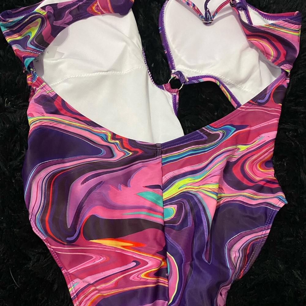 Bathing Suit